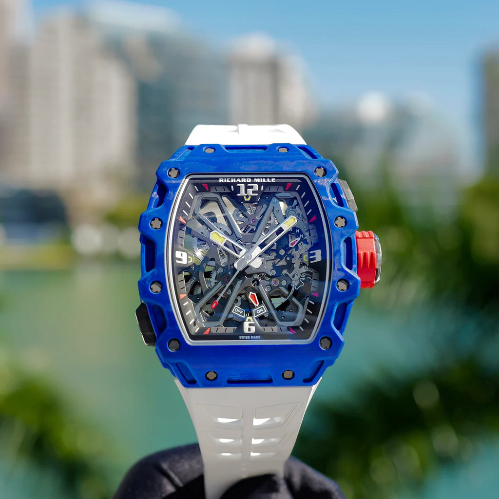 Richard Mille RM35-03