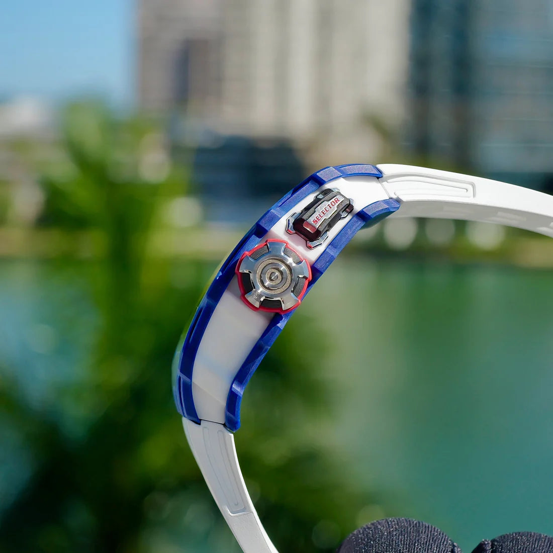 Richard Mille RM35-03