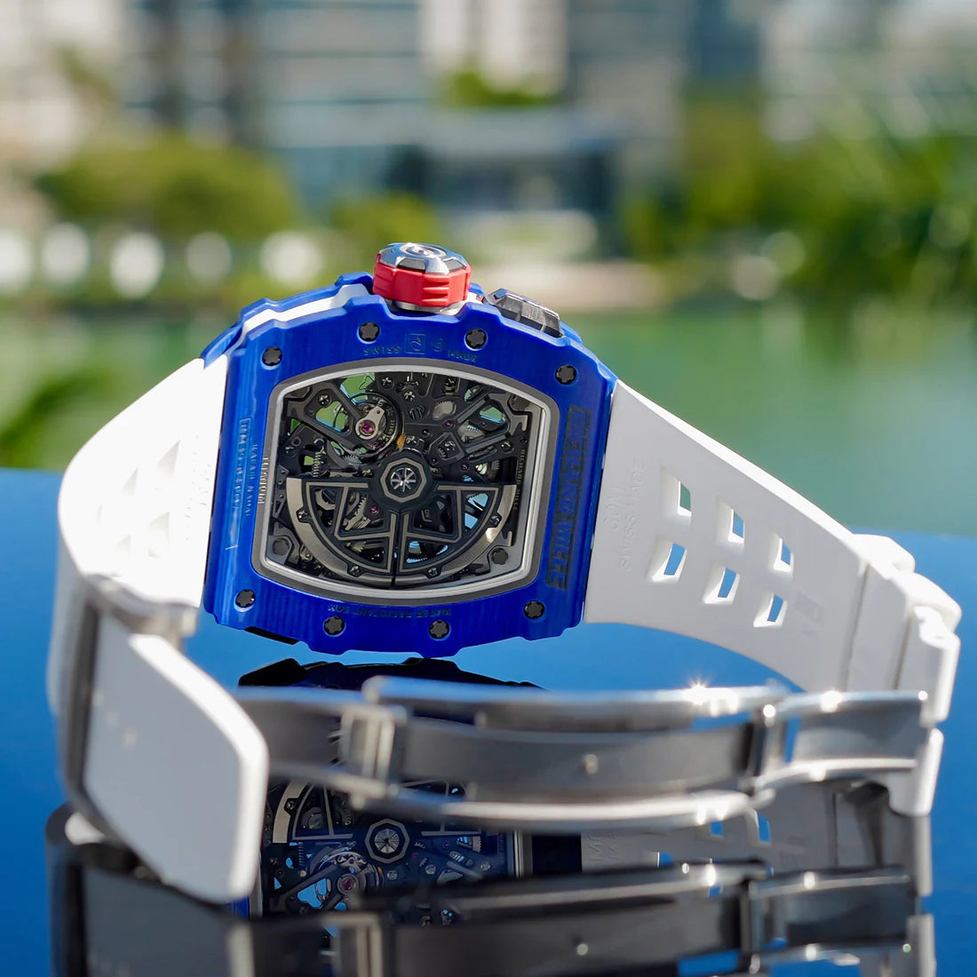 Richard Mille RM35-03