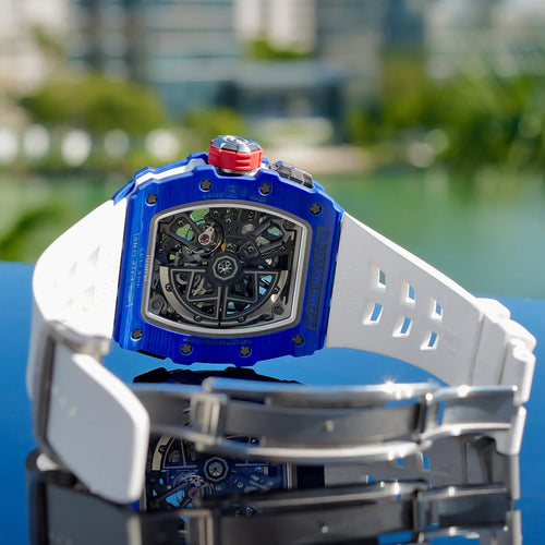 Richard Mille RM35-03